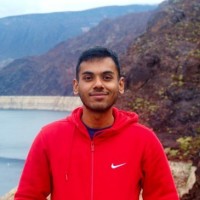 Navigation bar avatar